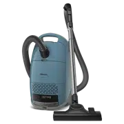 Aspirator Miele Guard M1 Flex Nordic Blue SG, Blue