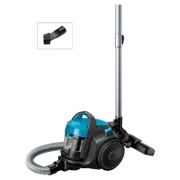 Пылесос Bosch BGS05A221,Turquoise