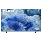 75" Телевизор Samsung QE75Q8F, Черный