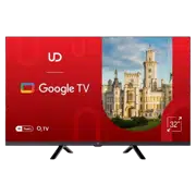 32" Televizor UD 32GW5210, Negru