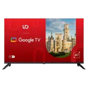 40" Televizor UD 40GF5210, Negru