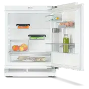 Frigider Miele KU 7015 D, White