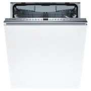 Посудомоечная машина Bosch SMV46KX55E, Белый