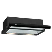 Вытяжка Teka TL 6310B, Черный
