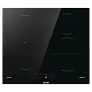 Индукционная варочная панель Gorenje GI6421BSC, Черный
