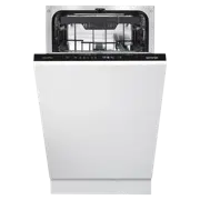 Maşină de spălat vase Gorenje GV563E11, Alb