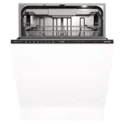 Maşină de spălat vase Gorenje GV673D63, Alb