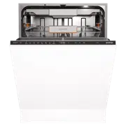 Maşină de spălat vase Gorenje GV673B66, White