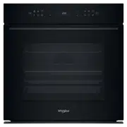 Электрический духовой шкаф Whirlpool WOI78PT1SBA, Черный