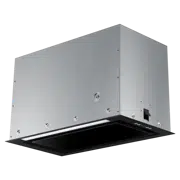 Встраиваемая Вытяжка Samsung NK52FG455CC/UR, Черный