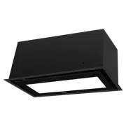 Hota Hansa OMP6523BGPLH, Negru