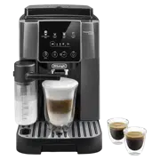 Aparat de cafea DeLonghi ECAM223.61.GB Magnifica Start, Negru