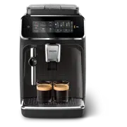 Aparat de cafea Philips EP3324/40, Negru