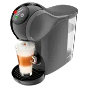 Aparat de cafea DeLonghi EDG226.A Dolce Gusto Genio S, Gri