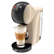 Aparat de cafea DeLonghi EDG226.BG Dolce Gusto Genio S, Bej