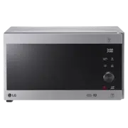 Микроволновая печь LG MH6565CPS, Серебристый