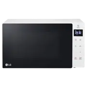 Микроволновая печь LG MS2032GASW, Белый