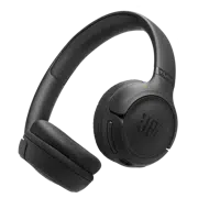 Наушники JBL Tune 530BT, Беспроводные, Черный