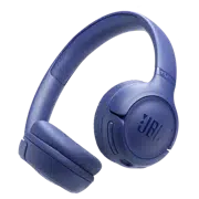 Наушники JBL Tune 530BT, Беспроводные, Blue