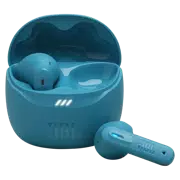 Наушники JBL Tune Flex 2, Беспроводные, Turquise