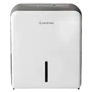 Dezumidificator de aer Ariston DEOS 30/3381357, Alb
