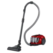 Aspirator Samsung VCC45W0S3R/UK, Roșu