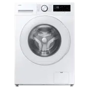 Стиральная машина Samsung WW80FG5L32TELE, Белый