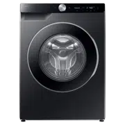 Стиральная машина Samsung WW10FG6U9ELBUA, Black