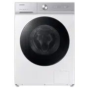 Стиральная машина Samsung WW11FB8B95GHUA, White