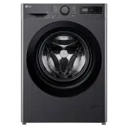 Mașină de spălat LG F2WR508SBM, Grey