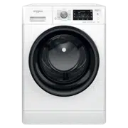 Стиральная машина Whirlpool FFD8648BVEE, White