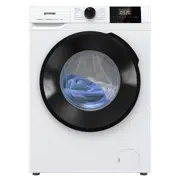 Mașină de spălat Gorenje W3NGPI61SAS/PL, White