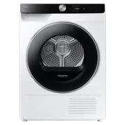 Uscător de rufe Samsung DV90T6240LK/UA, Alb