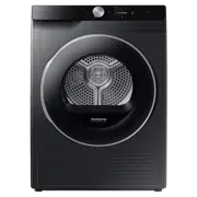Сушильная машина Samsung DV90DG6845LBU4, Черный