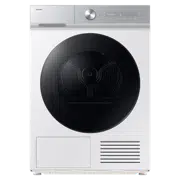 Сушильная машина Samsung DV90DB8845GHU4, Белый