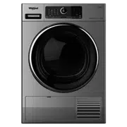 Uscător de rufe Whirlpool AWZ8HPS/PRO, Grey