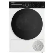 Сушильная машина Whirlpool WPC9WBSEE, White