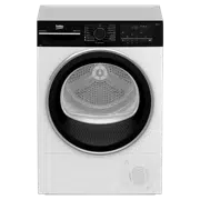 Сушильная машина Beko B5T69233, White