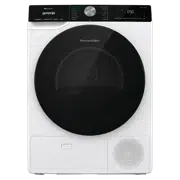 Uscător de rufe Gorenje DNS93, White