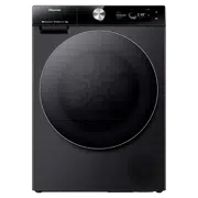 Сушильная машина Hisense DH7S107BB, Black