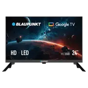 24" Televizor Blaupunkt 24WGC5500, Negru