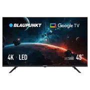 43" Televizor Blaupunkt 43UGC5500, Negru