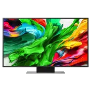 50" Televizor LG 50QNED86A6C, Negru