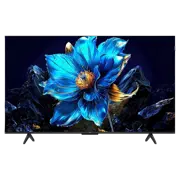 50" Телевизор TCL 50P79K, Черный