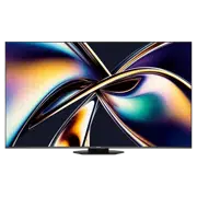 Televizor 55" Hisense 55U8Q, Black