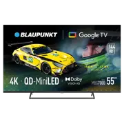 Televizor 55" Blaupunkt 55MBG7000, Black