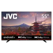 Televizor JVC LT55VA3300, Black