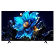 Телевизор 55" TCL 55P79K, Black