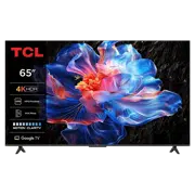 65" Телевизор TCL 65P69K, Черный