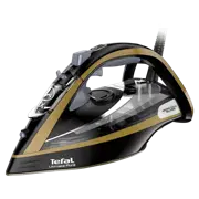 Утюг Tefal FV9847E0 Ultimate Pure, Черный